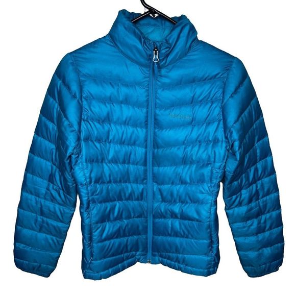 Marmot Down Jacket Womens Small - Picture 1 of 7